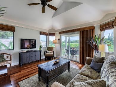 Princeville Luxury Accommodations
